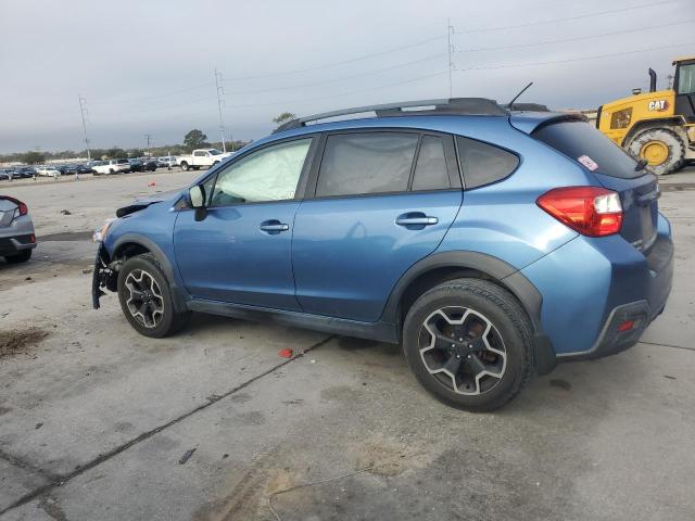 Photo 2 from auction – 2014 SUBARU XV CROSSTR with VIN JF2GPAKC9E8327403