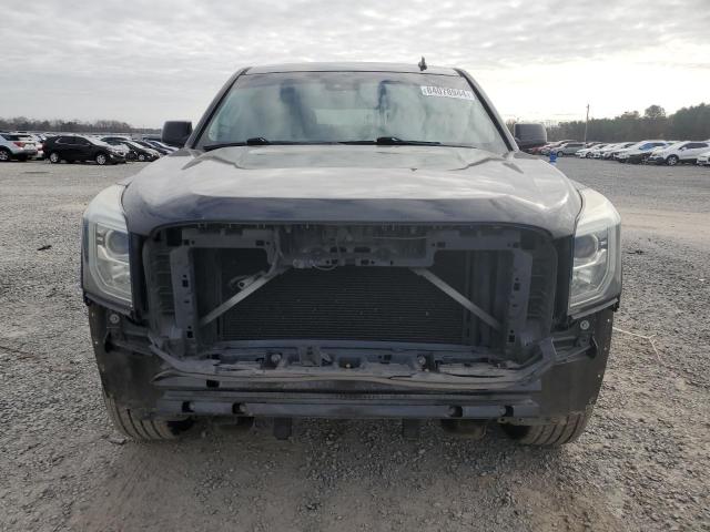Photo 5 from auction – 2015 GMC YUKON SLE with VIN 1GKS2AKC6FR240310