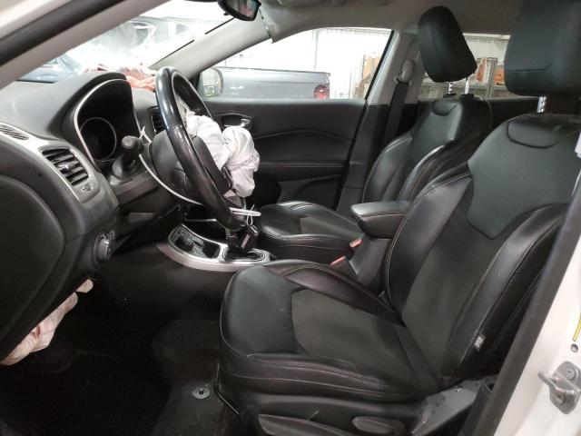 Photo 7 from auction – 2020 JEEP COMPASS LA with VIN 3C4NJDBB7LT150140