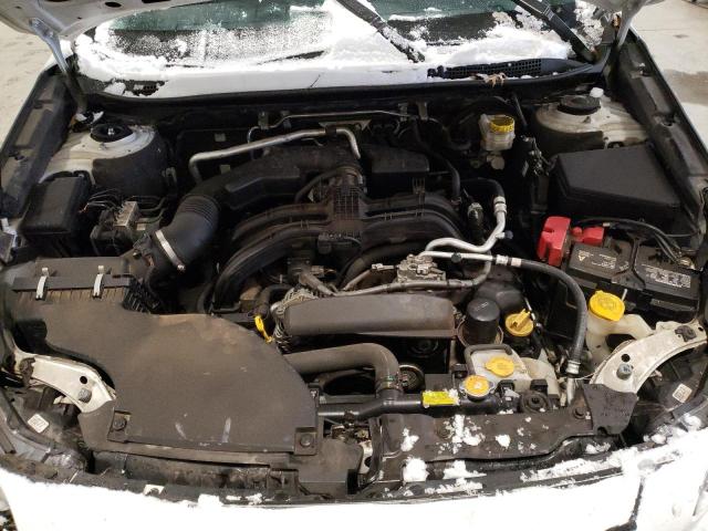 Photo 12 from auction – 2021 SUBARU OUTBACK PR with VIN 4S4BTAFC9M3150812