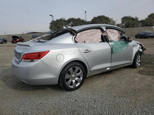 Photo 3 from auction – 2012 BUICK LACROSSE P with VIN 1G4GH5G30CF189878