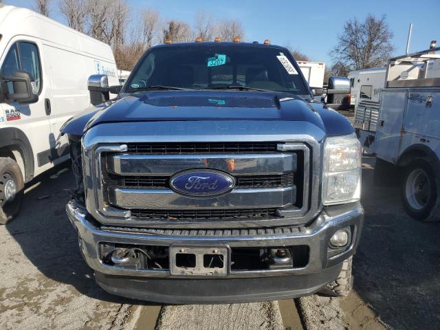Photo 5 from auction – 2012 FORD F350 SUPER with VIN 1FT8W3BT0CEB28594