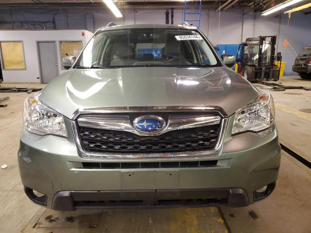 Photo 5 from auction – 2015 SUBARU FORESTER 2 with VIN JF2SJAHC0FH435719