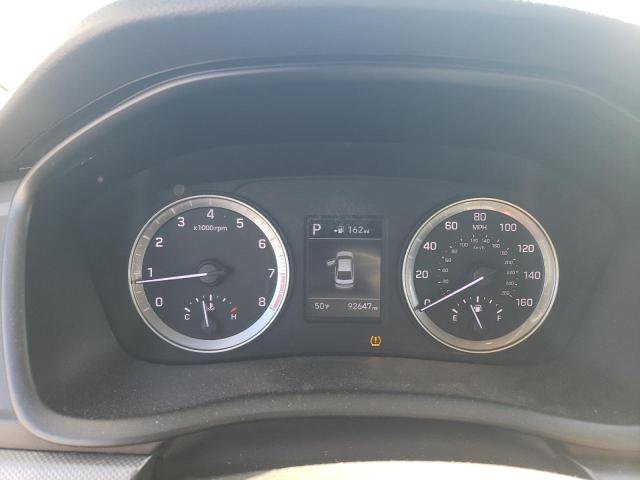 Photo 9 from auction – 2019 HYUNDAI SONATA SE with VIN 5NPE24AF3KH734700