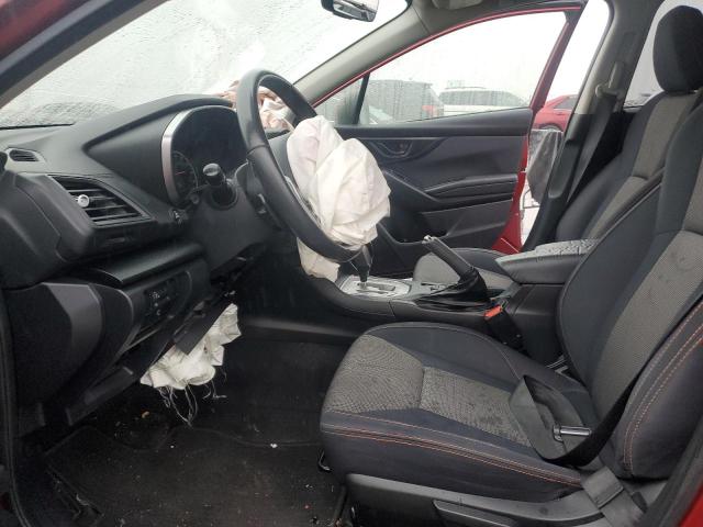 Photo 7 from auction – 2018 SUBARU CROSSTREK with VIN JF2GTACC8JH314176