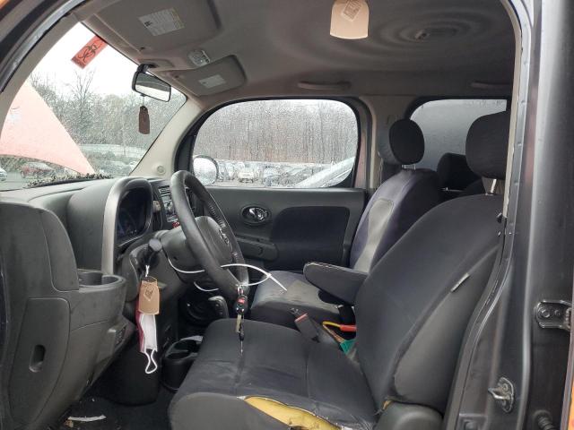 Photo 7 from auction – 2012 NISSAN CUBE BASE with VIN JN8AZ2KR6CT250030