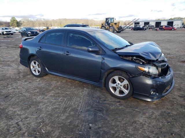 Photo 4 from auction – 2012 TOYOTA COROLLA BA with VIN 2T1BU4EEXCC846431