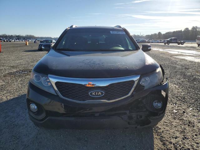 Photo 5 from auction – 2013 KIA SORENTO LX with VIN 5XYKT3A69DG383652