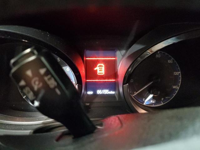 Photo 9 from auction – 2014 TOYOTA COROLLA L with VIN 2T1BURHE9EC202804