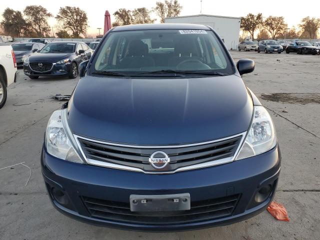 Photo 5 from auction – 2012 NISSAN VERSA S with VIN 3N1BC1CP1CL369619