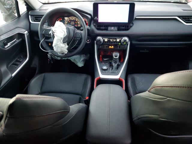 Photo 8 from auction – 2024 TOYOTA RAV4 TRD O with VIN 2T3S1RFVXRW419981