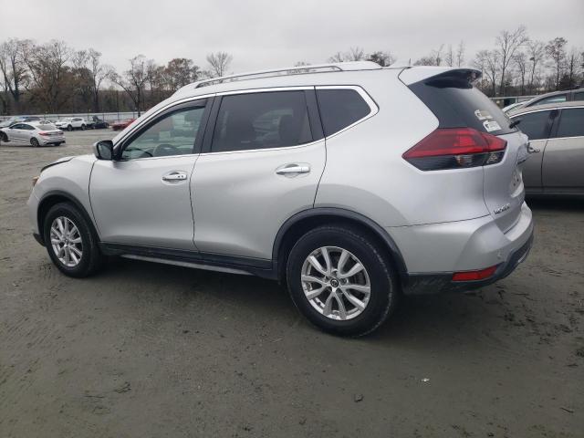 Photo 2 from auction – 2020 NISSAN ROGUE S with VIN KNMAT2MT3LP510849