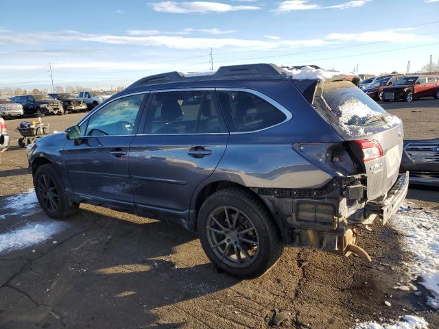 Photo 2 from auction – 2015 SUBARU OUTBACK 2. with VIN 4S4BSBNCXF3346304