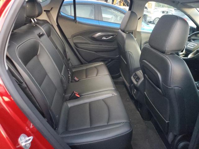 Photo 11 from auction – 2023 GMC TERRAIN SL with VIN 3GKALVEG2PL122195
