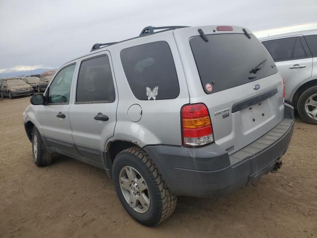 Photo 2 from auction – 2005 FORD ESCAPE XLT with VIN 1FMCU93165KA62794