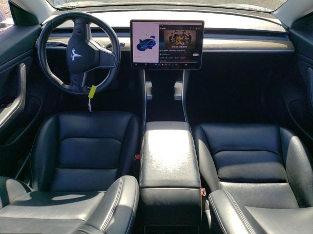 Снимка 8 от търг – 2019 TESLA MODEL S с VIN 5YJ3E1EA6KF326248