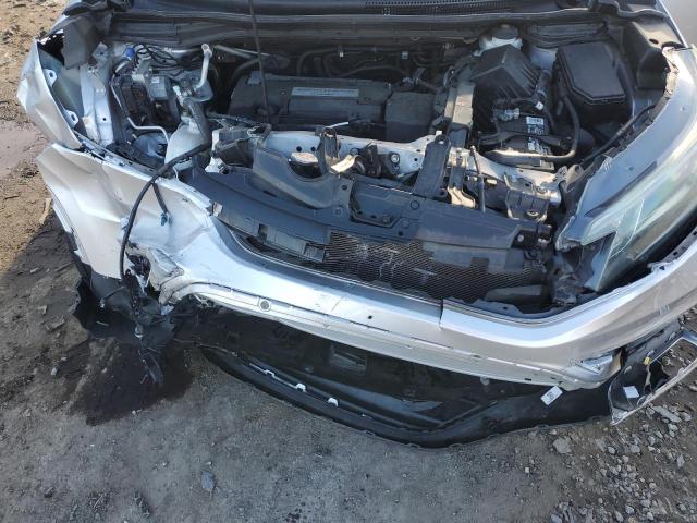 Photo 12 from auction – 2015 HONDA CR-V EXL with VIN 2HKRM4H73FH634869