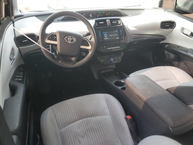Photo 8 from auction – 2016 TOYOTA PRIUS with VIN JTDKBRFU6G3023812