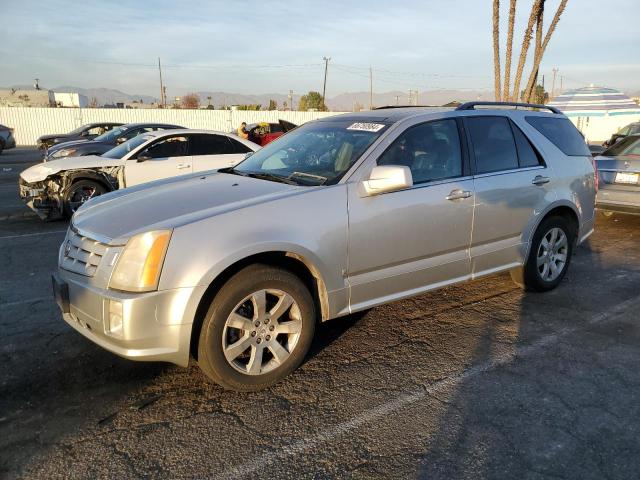 CADILLAC SRX 2008 z numerem VIN 1GYEE637180132614 - Zdjęcie z aukcji