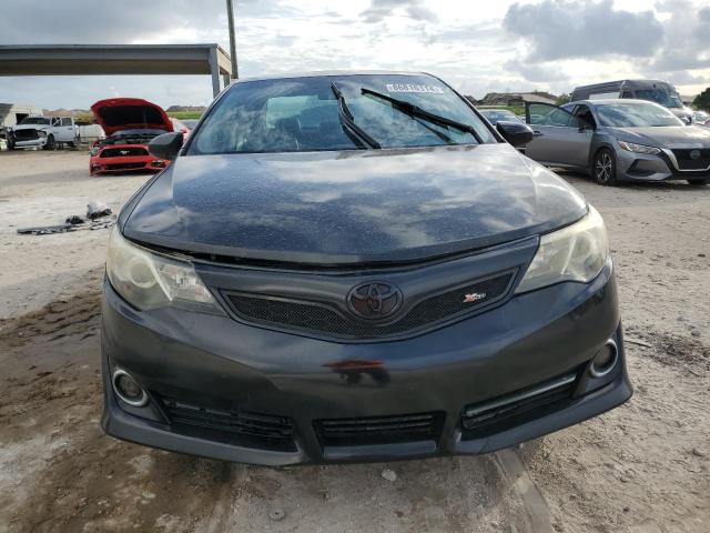 Photo 5 from auction – 2013 TOYOTA CAMRY L with VIN 4T1BF1FK7DU258516