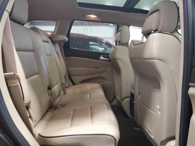 Photo 11 from auction – 2014 JEEP GRAND CHER with VIN 1C4RJFCG4EC467492