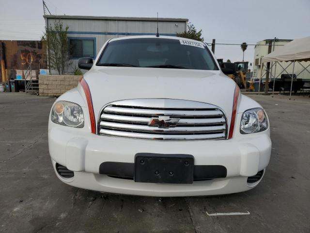 Photo 5 from auction – 2011 CHEVROLET HHR PANEL with VIN 3GCAAAFW8BS599437