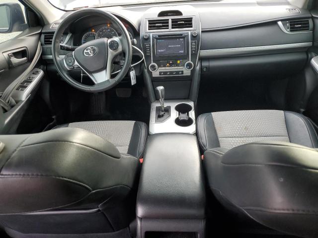 Photo 8 from auction – 2014 TOYOTA CAMRY L with VIN 4T1BF1FKXEU371720