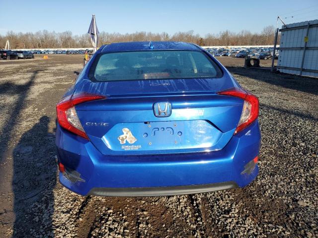Photo 6 from auction – 2016 HONDA CIVIC EX with VIN 2HGFC1F38GH652168