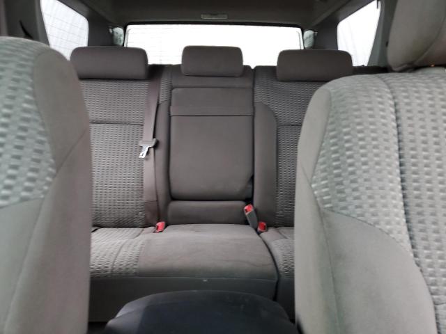 Photo 10 from auction – 2006 TOYOTA 4RUNNER SR with VIN JTEBU14R268056703