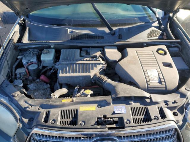 Photo 12 from auction – 2009 TOYOTA HIGHLANDER with VIN JTEEW44A992036412