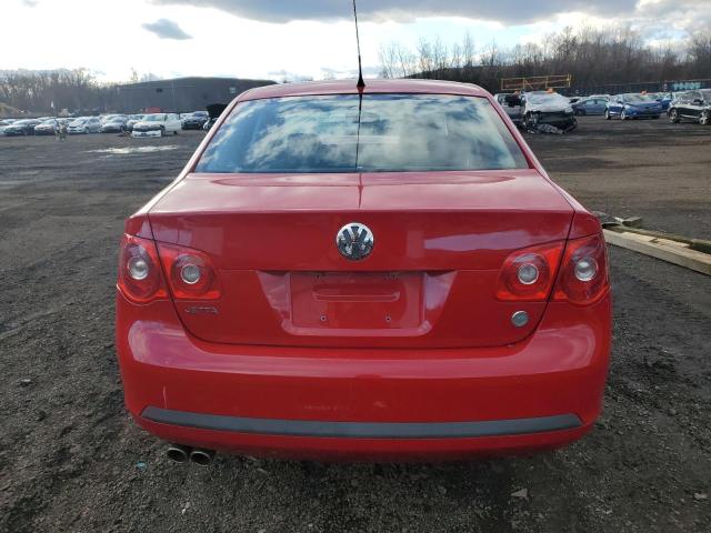 Photo 6 from auction – 2007 VOLKSWAGEN JETTA with VIN 3VWGG71K77M055729