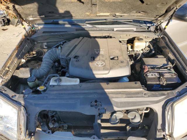 Photo 12 from auction – 2006 TOYOTA 4RUNNER SR with VIN JTEZU14R860068450
