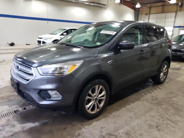 FORD ESCAPE SE 2019 with VIN 1FMCU0GD2KUB49074 - Photo from auction