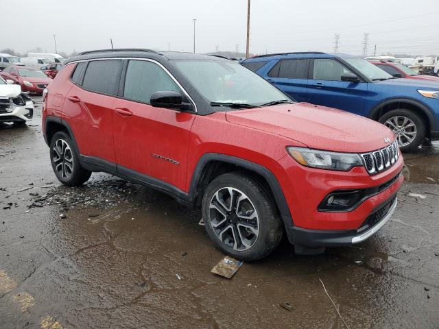 Фото 4 с аукциона – 2024 JEEP COMPASS LI с VIN 3C4NJDCN0RT602656