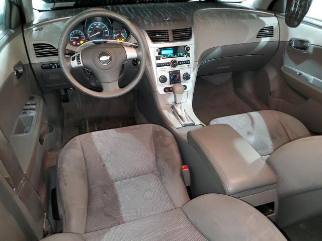 Photo 8 from auction – 2012 CHEVROLET MALIBU LS with VIN 1G1ZB5E01CF260487