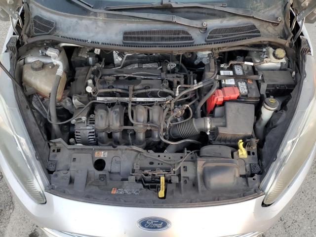 Photo 11 from auction – 2016 FORD FIESTA SE with VIN 3FADP4EJXGM160020