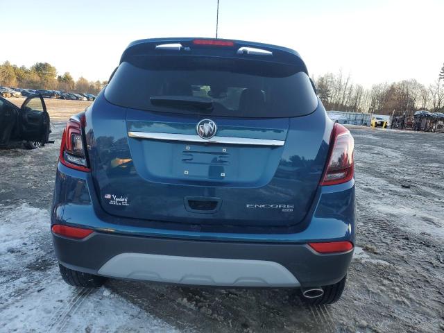 Photo 6 from auction – 2019 BUICK ENCORE SPO with VIN KL4CJ2SB3KB801558