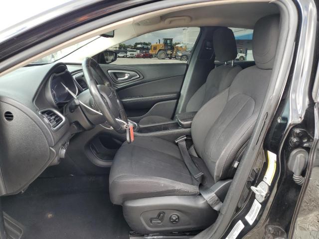 Zdjęcie 7 z aukcji – 2015 CHRYSLER 200 LIMITE z VIN 1C3CCCAB6FN622365