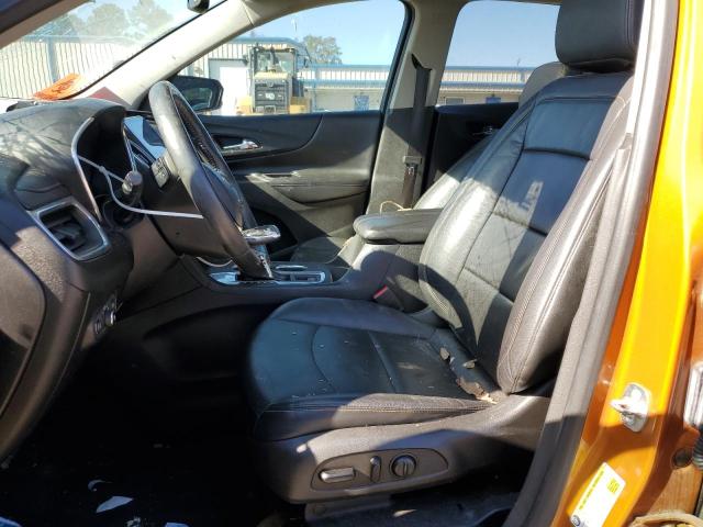 Photo 7 from auction – 2018 CHEVROLET EQUINOX PR with VIN 2GNAXMEV0J6148628