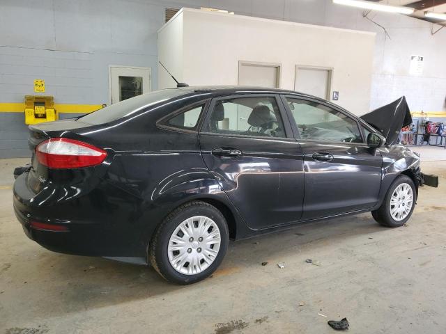 Photo 3 from auction – 2016 FORD FIESTA S with VIN 3FADP4AJ0GM137724