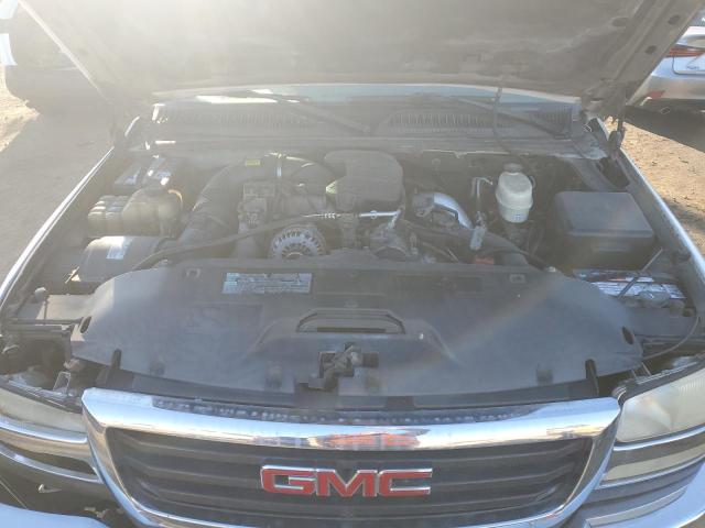 Photo 11 from auction – 2006 GMC SIERRA K25 with VIN 1GTHK29D26E234425
