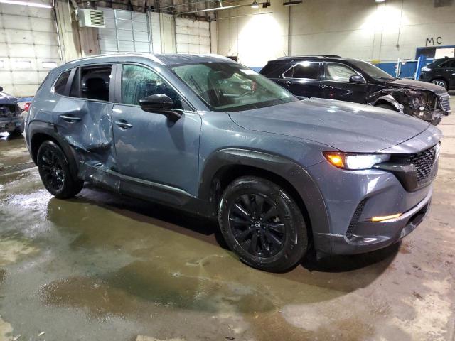 Photo 4 from auction – 2024 MAZDA CX-50 PREF with VIN 7MMVABBM2RN186140