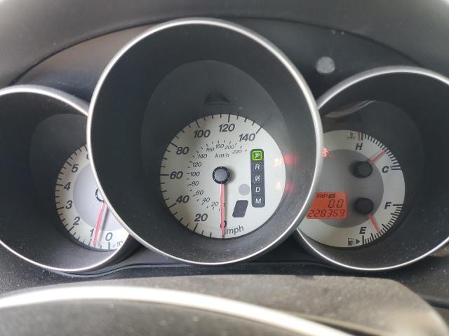 Photo 9 from auction – 2007 MAZDA 3 I with VIN JM1BK32F571711719