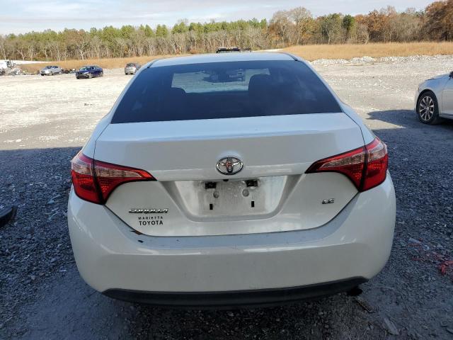 Photo 6 from auction – 2018 TOYOTA COROLLA L with VIN 5YFBURHE2JP758110