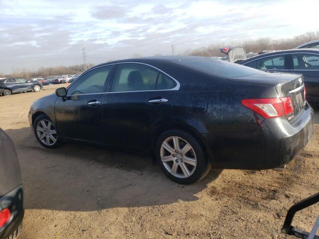 Photo 2 from auction – 2009 LEXUS ES 350 with VIN JTHBJ46G092290015