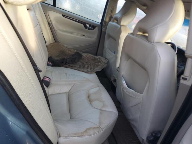 Photo 10 from auction – 2004 VOLVO S60 with VIN YV1RS64AX42326142