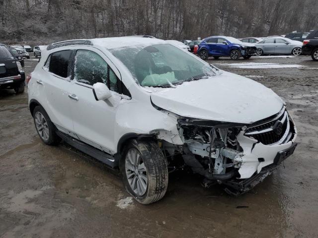 Фото 4 с аукциона – 2020 BUICK ENCORE PRE с VIN KL4CJESB1LB046266