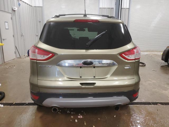 Photo 6 from auction – 2013 FORD ESCAPE SEL with VIN 1FMCU9HX0DUC15119