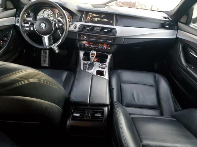 Photo 8 from auction – 2015 BMW 535 I with VIN WBA5B1C56FG126292