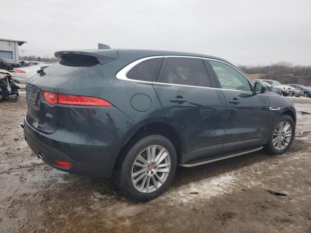 Photo 3 from auction – 2018 JAGUAR F-PACE PRE with VIN SADCK2FX7JA281625